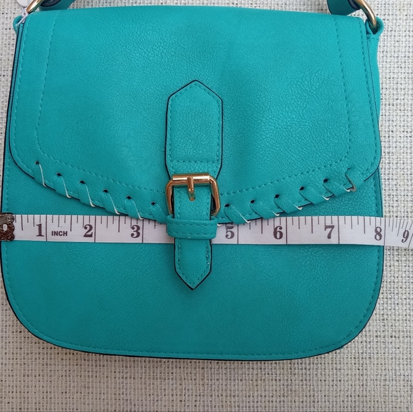 NWT Charming Charlie Crossbody Bag - Picture 13 of 15